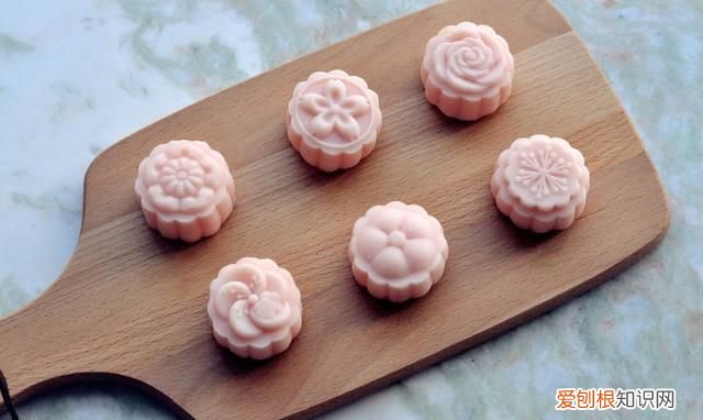 怎么健康吃月饼 ，怎样吃月饼更健康？