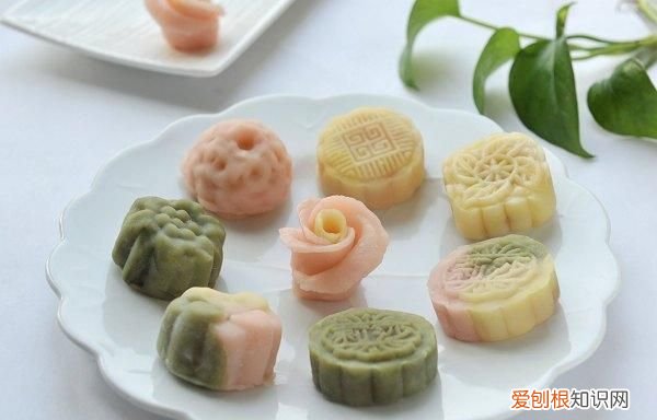 怎么健康吃月饼 ，怎样吃月饼更健康？