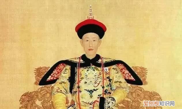 刘统勋当时的皇帝是谁