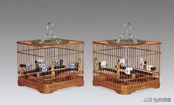 鸟笼保养视频教程全集 ，鸟笼保养视频教程大全？