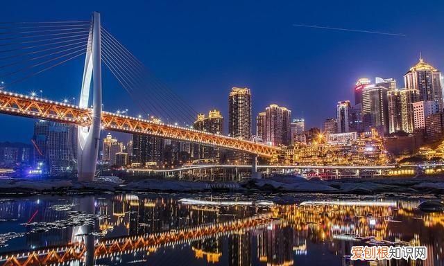 重庆十大景区排名 ，重庆五日游攻略详细安排？