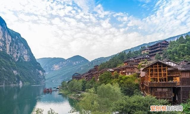 重庆十大景区排名 ，重庆五日游攻略详细安排？