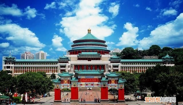 重庆十大景区排名 ，重庆五日游攻略详细安排？