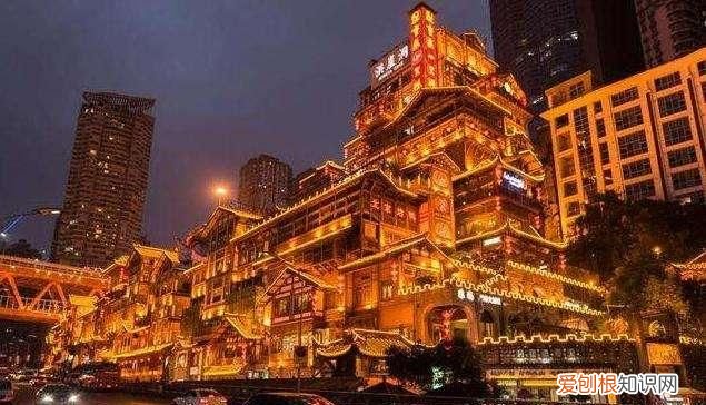 重庆十大景区排名 ，重庆五日游攻略详细安排？