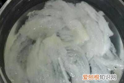 燕窝清洗方法步骤 ,燕窝如何清洗才干净?