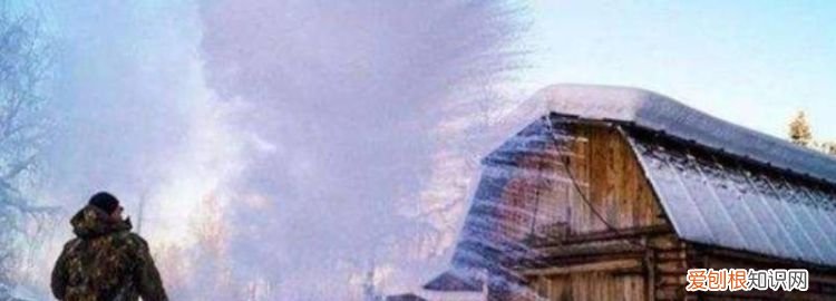 零下50度人会活几分钟 ，零下50度能生存吗？