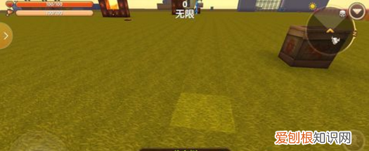 迷你世界珍木在哪里，迷你世界针叶林在哪里