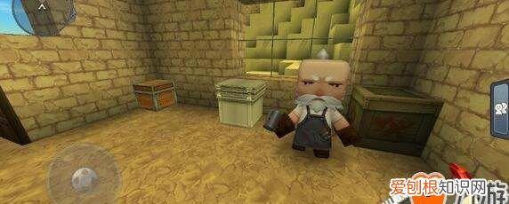 迷你世界珍木在哪里,迷你世界针叶林在哪里