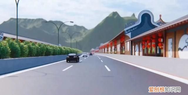 广宁大桥通车时间,广宁山狮大桥通车了吗