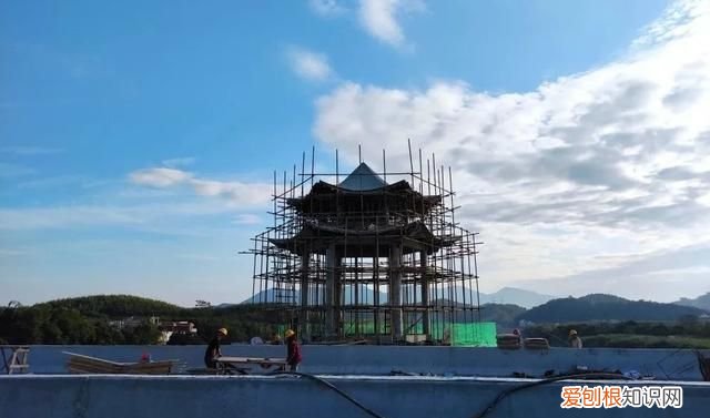 广宁大桥通车时间,广宁山狮大桥通车了吗