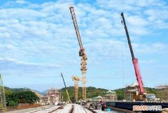 广宁大桥通车时间,广宁山狮大桥通车了吗