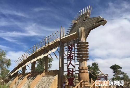 新疆巴州有什么旅游景点好玩 ，新疆巴州有什么旅游景点可以玩？