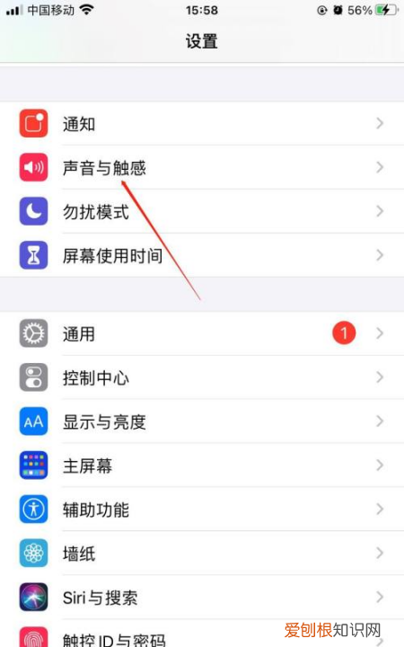 苹果键盘声音怎么设置，苹果手机键盘打字声音怎么设置大声