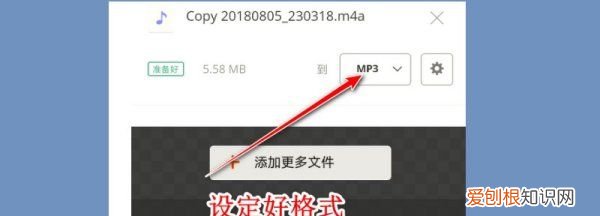 网易云音乐如何mp3格式，网易云音乐怎么变成mp3格式