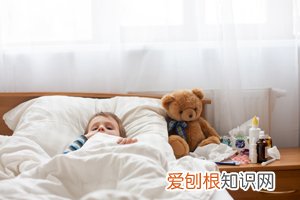 五岁的孩子发热，五岁小孩发烧怎么回事？