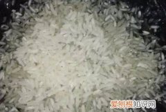 怎么用大米做大米花 ，自制大米花怎么爆？
