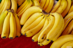 水果店名字最吸引人俩字，水果名字？