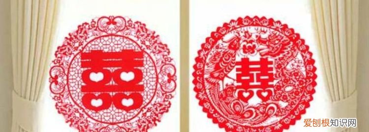 窗花贴上去怎么去除 ，贴窗花后擦不干净怎么办？