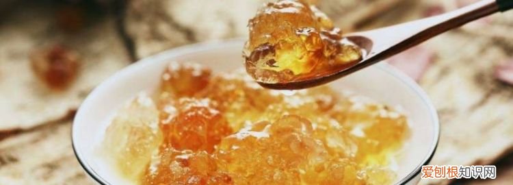 桃胶可以用热水泡吗 要泡多久 ，桃胶用热水要泡多久？