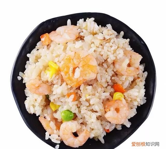 炒饭加什么粉颜色会更黄 ，炒饭加什么粉好吃？