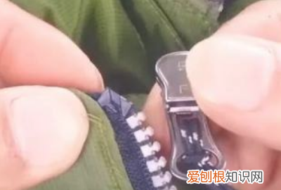 拉链头坏了咋办 ，拉链头坏了怎么修理？