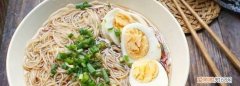 什么面算清淡 ，清淡点的面食？