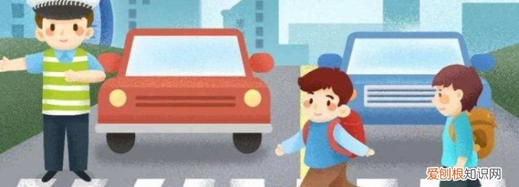 预防交通安全 ，交通安全的注意要点？