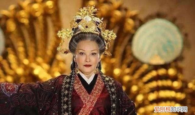 汉武帝奶奶窦太后 ,汉武帝对窦太后的感情?