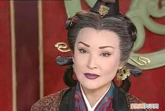 汉武帝奶奶窦太后 ,汉武帝对窦太后的感情?