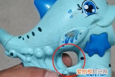 加特林泡泡机使用说明图片 ，加特林泡泡机怎么安装怎么使用？