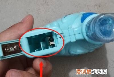 加特林泡泡机使用说明图片 ，加特林泡泡机怎么安装怎么使用？