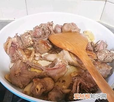 鹅肉怎么做好吃，鹅肉的做法有哪些