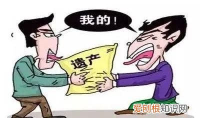 什么情况可以代位继承遗产，哪些人可以代位继承 如何继承