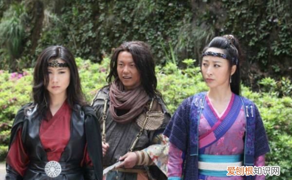 林展浩抗倭是什么电视剧，戚继光大结局最后哪个女的是谁啊