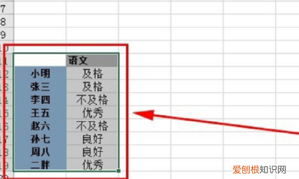 wps表格怎么把横向变纵向，excel表格横向纵向变换怎么用