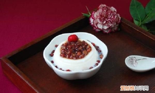 家庭自制双皮奶的简易做法窍门,自制双皮奶教程100%成功