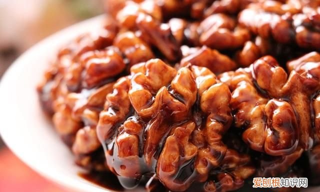 核桃吃了有什么用处?