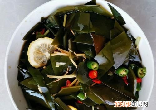 海带泡好能放多久，海带泡发后可以放几天