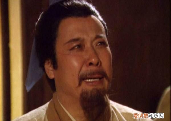 刘备在死之前说的什么话 ，刘备死之前说的话是什么？