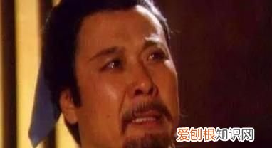 刘备在死之前说的什么话 ，刘备死之前说的话是什么？