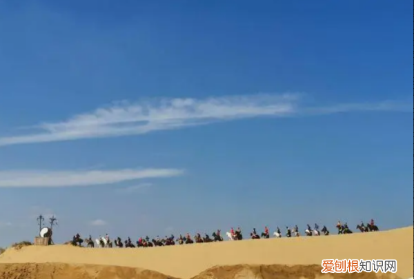 鄂尔多斯市旅游景点有哪些