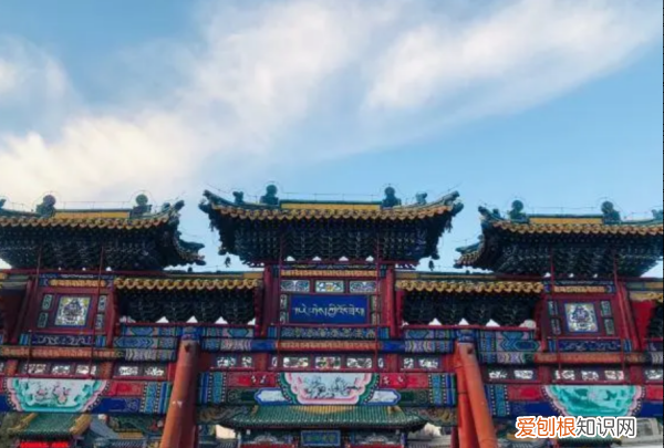 鄂尔多斯市旅游景点有哪些