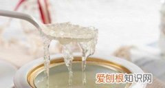 燕窝有腥味，燕窝泡发后有霉味是什么原因?