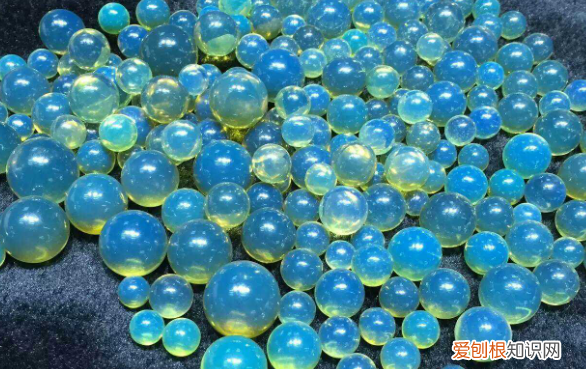 多米尼加蓝珀有什么特点，多米尼加蓝珀有什么作用