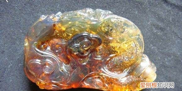 多米尼加蓝珀有什么特点，多米尼加蓝珀有什么作用