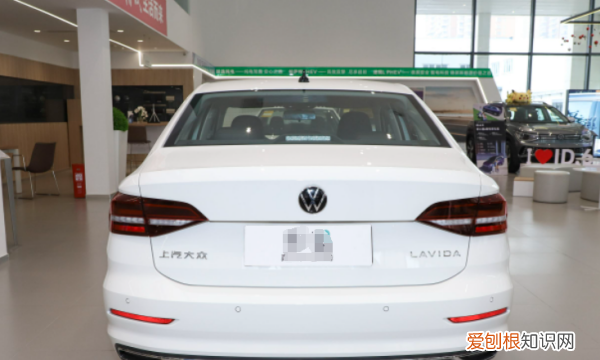 三月份销量20万台,朗逸销量为什么那么高