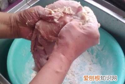 猪肚怎么洗才干净?清洗猪肚三大步 ，怎样清洗猪肚最干净没有异味？