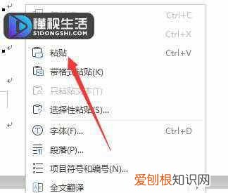 word表格复制粘贴格式怎么能一模一样