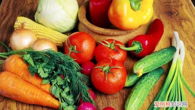 七种有毒蔬菜千万别吃,常见的8种蔬菜吃了会中毒