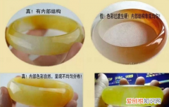 怎么判断是不是金丝玉，怎样辨别真假玉石手镯